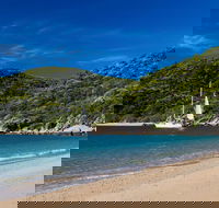 Full-Day Adventure Sailing Experience Circumnavigate Magnetic Island - Northern Rivers Accommodation