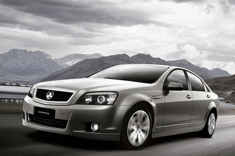 Brisbane Private Chauffeured Airport Transfer - Northern Rivers Accommodation 0