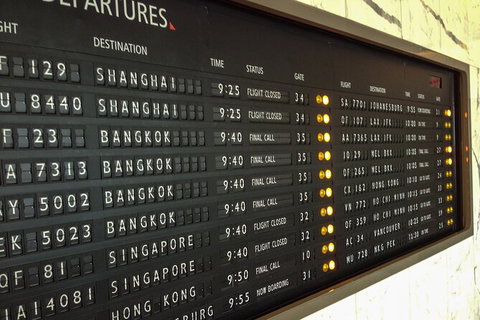 Brisbane Private Chauffeured Airport Transfer - Northern Rivers Accommodation 4