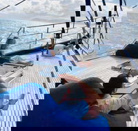 Day sail on Lux Whitsundays Whitsundays Australia - Northern Rivers Accommodation