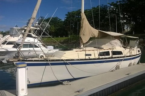 Townsville Sunset Sail Sailing Cruise Boat Tour - Northern Rivers Accommodation 1