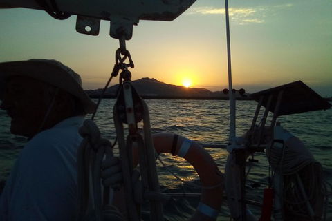Townsville Sunset Sail Sailing Cruise Boat Tour - Northern Rivers Accommodation 2
