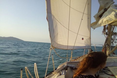 Townsville Sunset Sail Sailing Cruise Boat Tour - Northern Rivers Accommodation 5