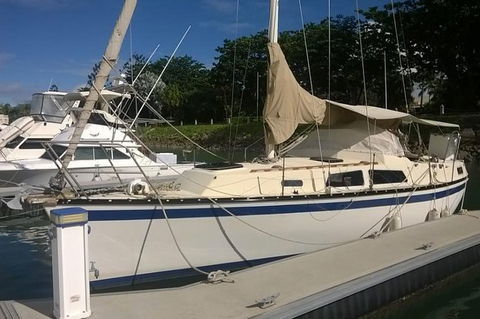Townsville Lunchtime Sailing Cruise Boat Tour - Northern Rivers Accommodation 0
