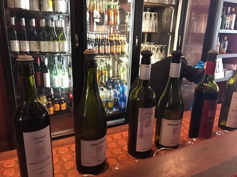 Deluxe Winery Tour To Tamborine Mountain, Includes Gourmet Two Course Lunch - Northern Rivers Accommodation 3