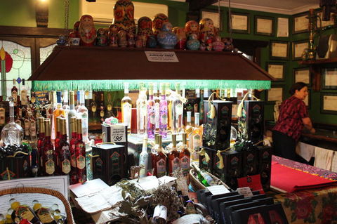 Deluxe Winery Tour To Tamborine Mountain, Includes Gourmet Two Course Lunch - Northern Rivers Accommodation 2