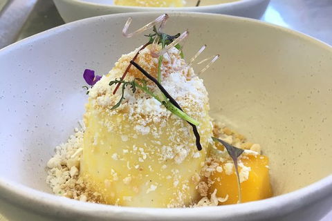 Deluxe Winery Tour To Tamborine Mountain, Includes Gourmet Two Course Lunch - Northern Rivers Accommodation 11