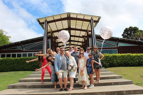 Deluxe Winery Tour To Tamborine Mountain, Includes Gourmet Two Course Lunch - Northern Rivers Accommodation 6