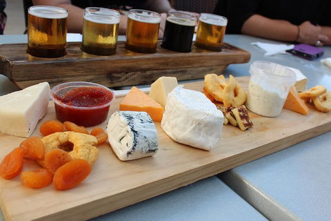 Deluxe Winery Tour To Tamborine Mountain, Includes Gourmet Two Course Lunch - Northern Rivers Accommodation 12