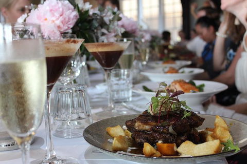 Deluxe Winery Tour To Tamborine Mountain, Includes Gourmet Two Course Lunch - Northern Rivers Accommodation 13