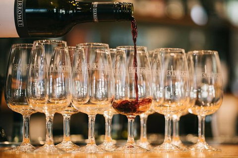 Queensland Food Tour: Ultimate Delectable Wining And Dining Experience - Northern Rivers Accommodation 1