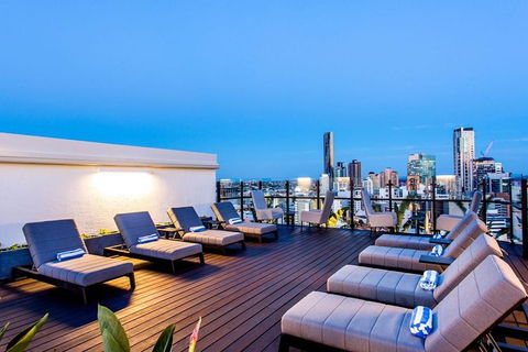 Brisbane City Highlights With Lone Pine! - Northern Rivers Accommodation 6