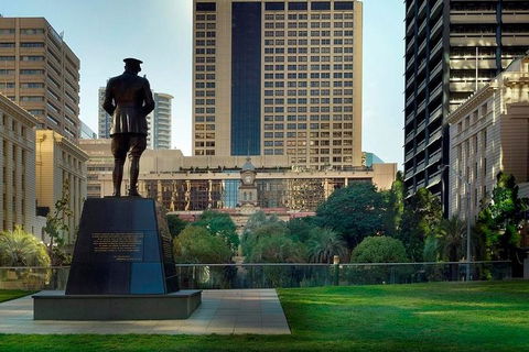 Brisbane City Highlights With Lone Pine! - Northern Rivers Accommodation 9
