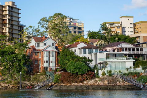 Brisbane City Highlights With Lone Pine! - Northern Rivers Accommodation 8