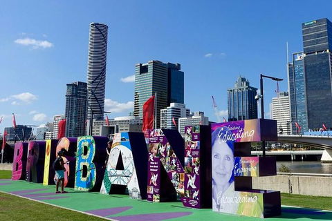 Brisbane City Highlights With Lone Pine! - Northern Rivers Accommodation 2
