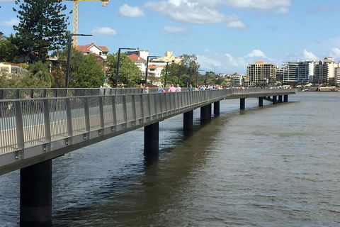 Brisbane City Highlights With Lone Pine! - Northern Rivers Accommodation 5