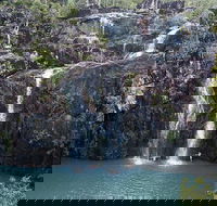 Whitsundays Tropical Rainforest Waterfalls and Airlie Beach Eco Experience - Northern Rivers Accommodation