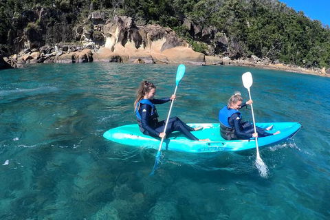 2-Day Whitsundays Sailing Adventure: SV Whitehaven - Northern Rivers Accommodation 4