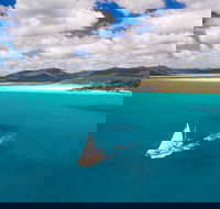 2-Day Whitsundays Sailing Adventure Summertime - Northern Rivers Accommodation
