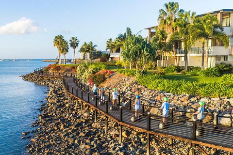 Whitsundays Segway Sunset And Boardwalk Tour With Dinner - Northern Rivers Accommodation 8