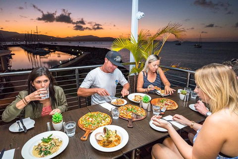 Whitsundays Segway Sunset And Boardwalk Tour With Dinner - Northern Rivers Accommodation 10