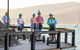 Whitsundays Segway Sunset And Boardwalk Tour With Dinner - thumb 4