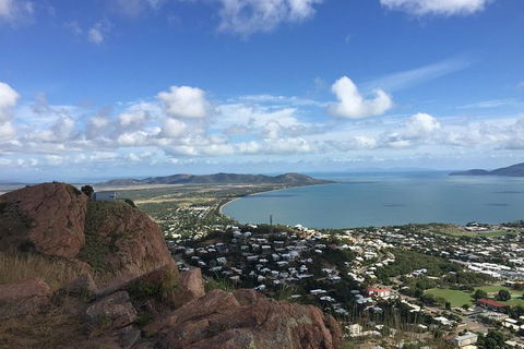 Townsville City Sightseeing Tour - Northern Rivers Accommodation 0