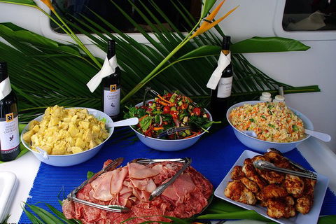 Three-Quarter Day Hervey Bay Premium Whale Watching Cruise - Northern Rivers Accommodation 10