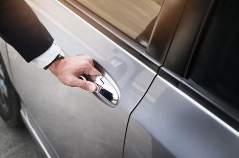 Private Transfer: Brisbane To Brisbane Airport (BNE) - Northern Rivers Accommodation 0