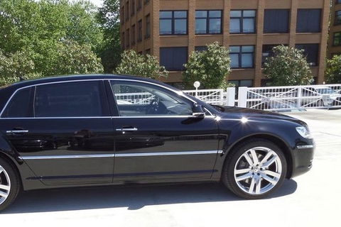 Private Transfer: Brisbane To Brisbane Airport (BNE) - Northern Rivers Accommodation 6