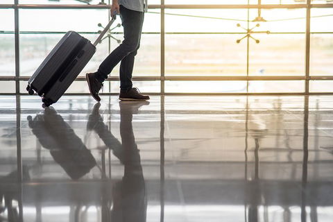 Private Transfer: Brisbane To Brisbane Airport (BNE) - Northern Rivers Accommodation 7