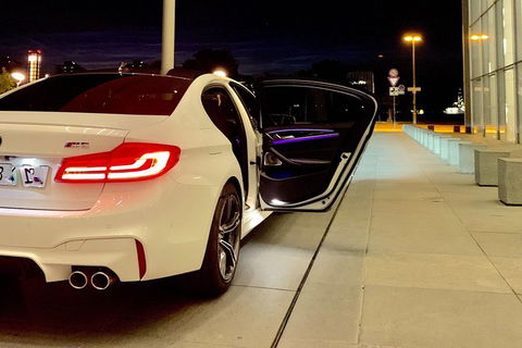 Private Transfer: Brisbane To Brisbane Airport (BNE) - Northern Rivers Accommodation 2