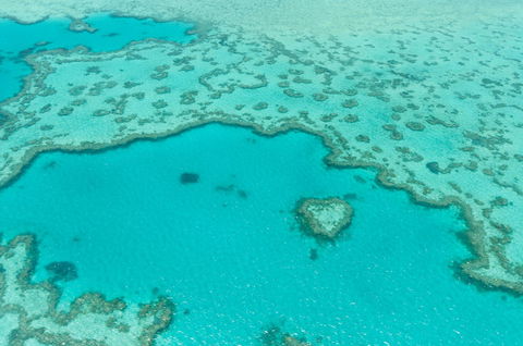Whitsundays Seaplane Tours - Northern Rivers Accommodation 2