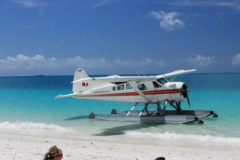Whitsundays Seaplane Tours - Northern Rivers Accommodation 1