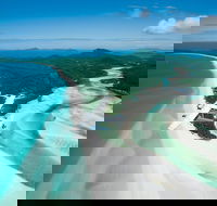 Whitsundays Seaplane Tours - Northern Rivers Accommodation