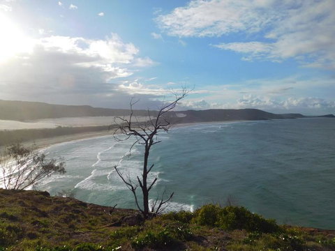 2-Day Fraser Island 4WD Tour From Brisbane Or The Gold Coast - Northern Rivers Accommodation 6