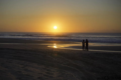 2-Day Fraser Island 4WD Tour From Brisbane Or The Gold Coast - Northern Rivers Accommodation 4