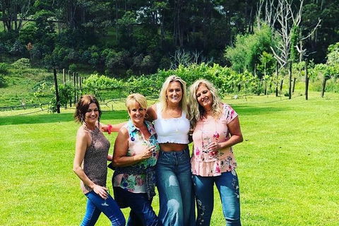 Full Day Mount Tamborine Winery Tour From Brisbane - Northern Rivers Accommodation 11