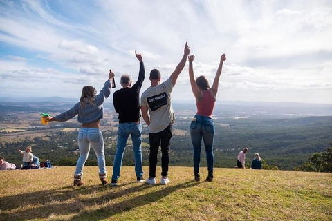 Full Day Mount Tamborine Winery Tour From Brisbane - Northern Rivers Accommodation 8