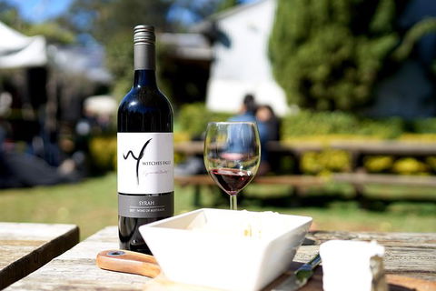 Full Day Mount Tamborine Winery Tour From Brisbane - Northern Rivers Accommodation 7