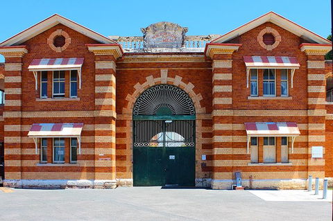 Family Friendly History Tour Of Boggo Road Gaol - Northern Rivers Accommodation 0