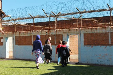 Family Friendly History Tour Of Boggo Road Gaol - Northern Rivers Accommodation 1