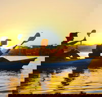 Surfers Paradise Sunset Kayak Tour - Northern Rivers Accommodation