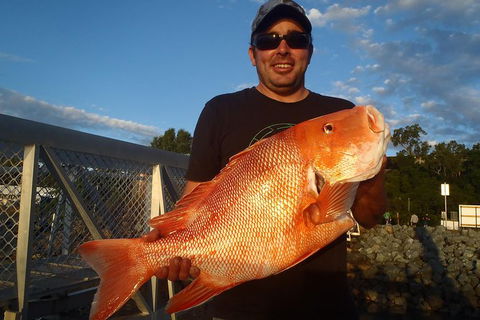 Whitsunday Islands And Great Barrier Reef Fishing Charters - Northern Rivers Accommodation 0
