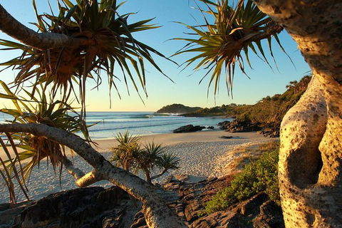 Overnight Tweed Coast Camping And Surfing Getaway From The Gold Coast - Northern Rivers Accommodation 1