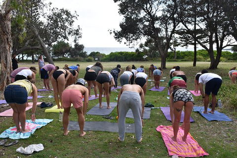 Overnight Tweed Coast Camping And Surfing Getaway From The Gold Coast - Northern Rivers Accommodation 4