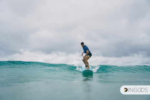 Overnight Tweed Coast Camping And Surfing Getaway From The Gold Coast - Northern Rivers Accommodation 6