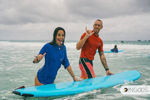 Overnight Tweed Coast Camping And Surfing Getaway From The Gold Coast - Northern Rivers Accommodation 3