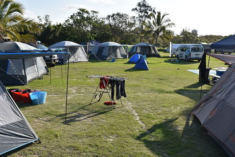 Overnight Tweed Coast Camping And Surfing Getaway From The Gold Coast - Northern Rivers Accommodation 7
