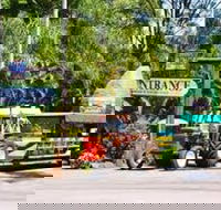 Tropical Fruit World with Wildlife Boat Cruise from Gold Coast - Northern Rivers Accommodation